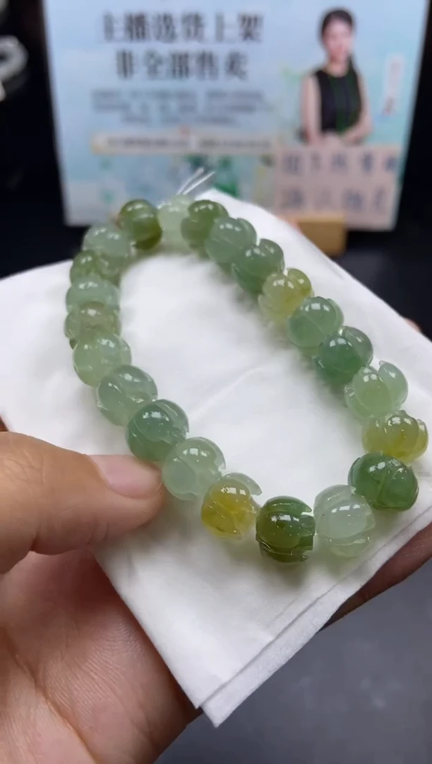 未镶嵌定制翡翠天然翡翠a货97