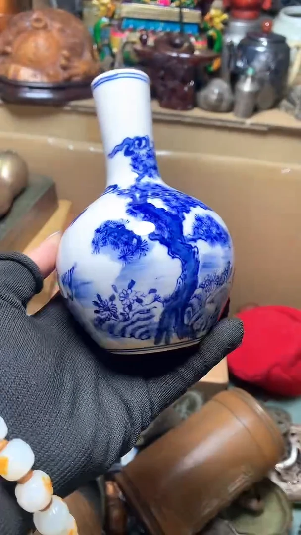【闪购商品】瓷器默认微瑕瓷器