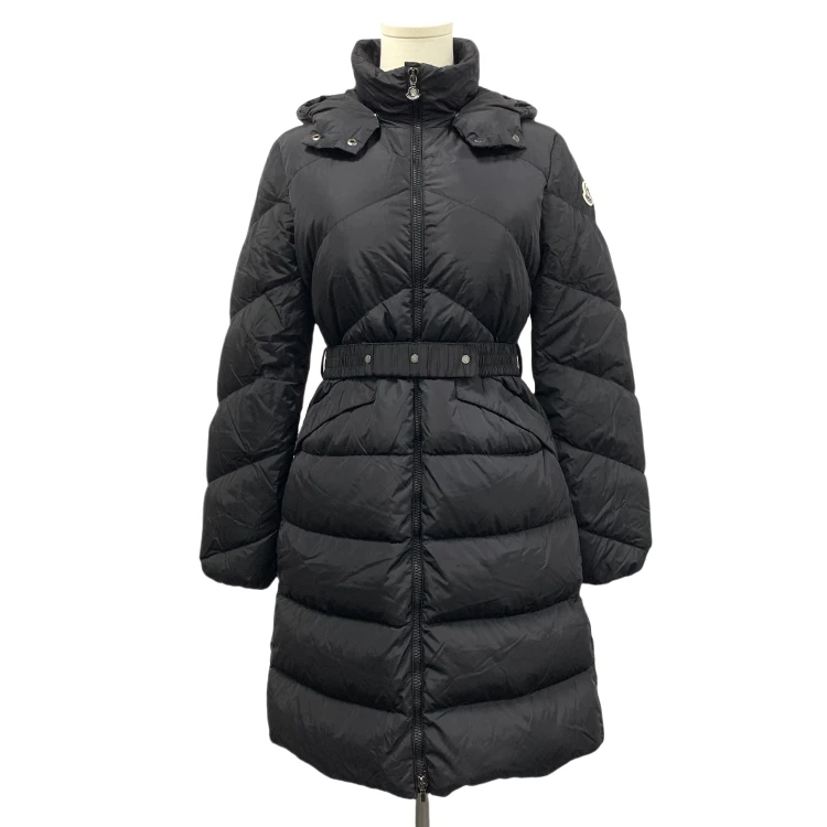 MONCLER/羽绒服/95新/[251223ZY]