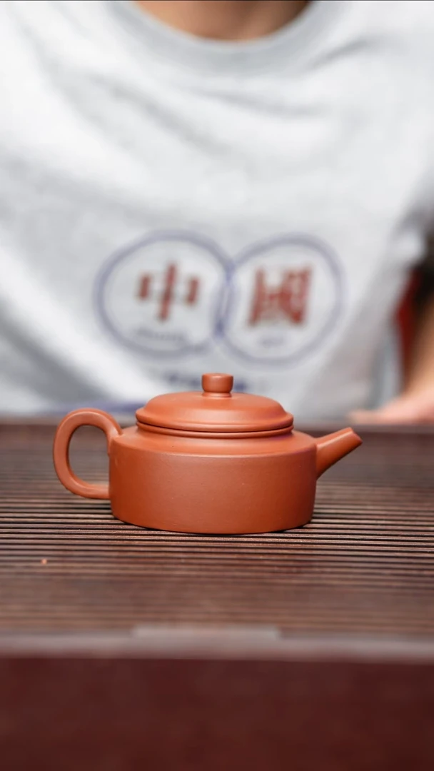 茶杯紫砂宜兴原矿紫砂茶具