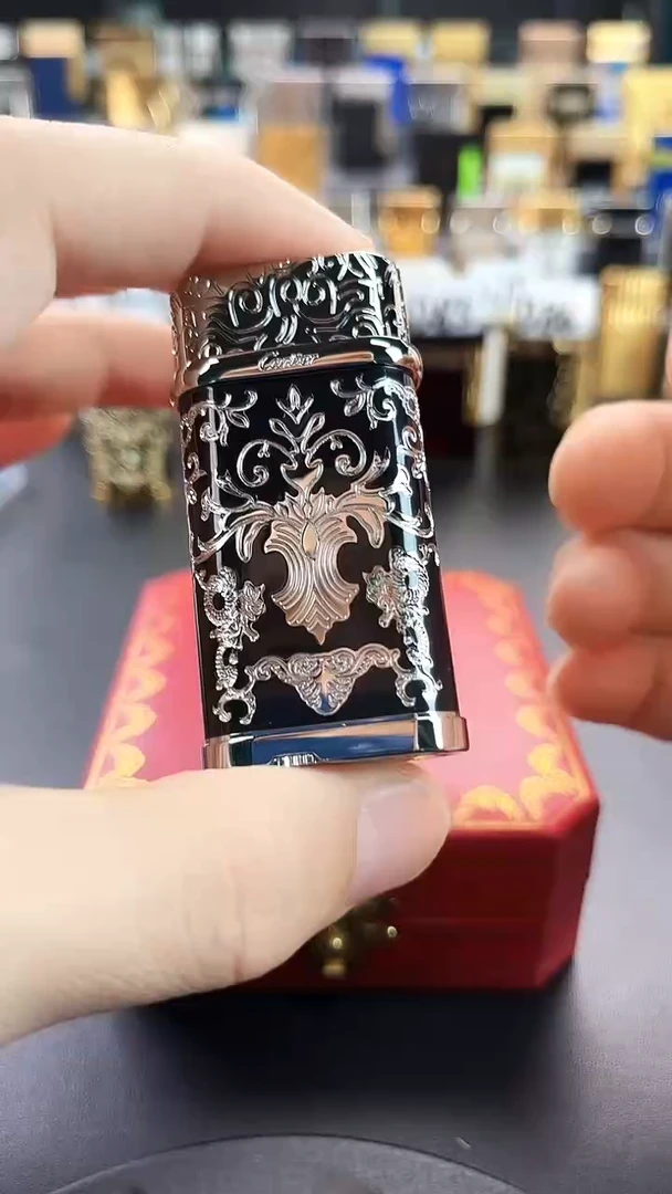 【凯玄门轻奢】卡家拣漏纯铜机D88