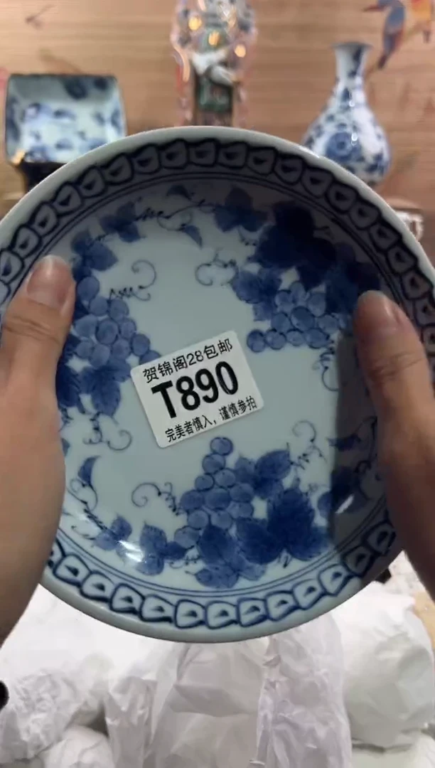 【闪购商品】瓷片当天满28米包邮T890