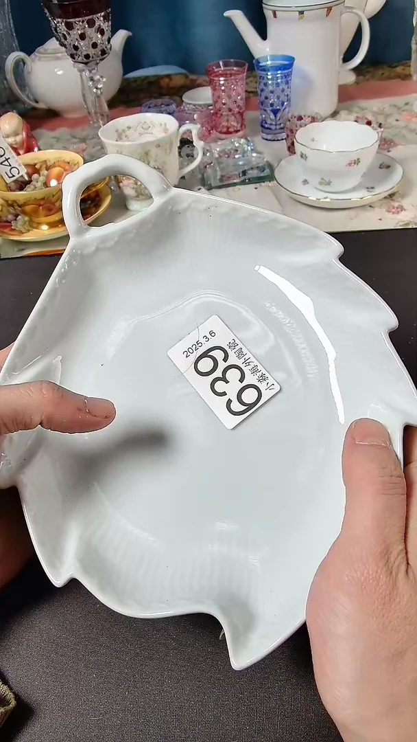 【闪购商品】杯小淼海外陶瓷工艺品
