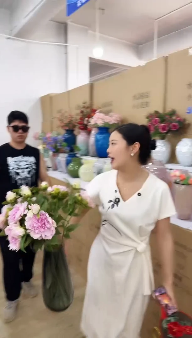 昕洋花瓶花器HH-vv9