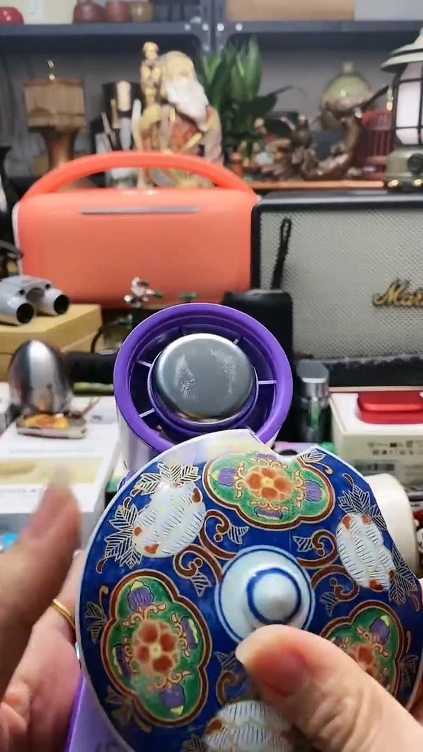 摆件茶文化 工艺美术