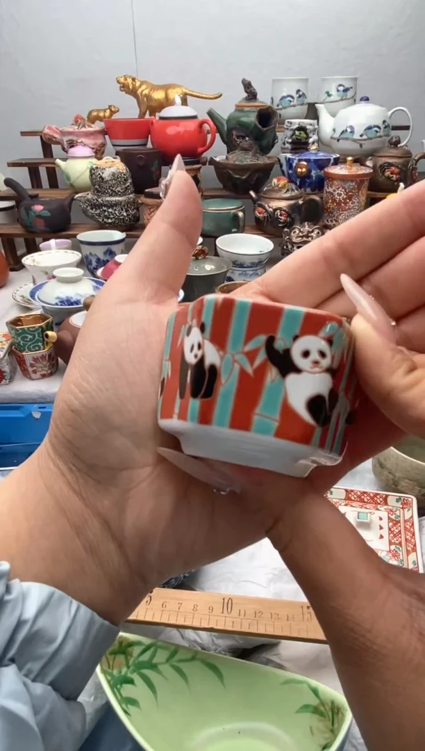 【闪购商品】瓷片全场满20包邮一对一闪购