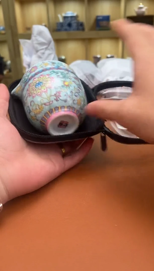 至茗堂茶器11111