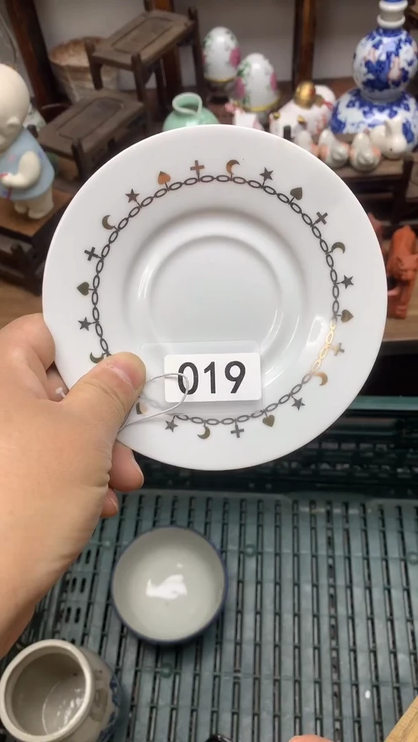 瓷片A龙华精品陶瓷店