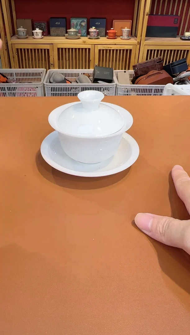 牛牛牛牛冰种玉瓷