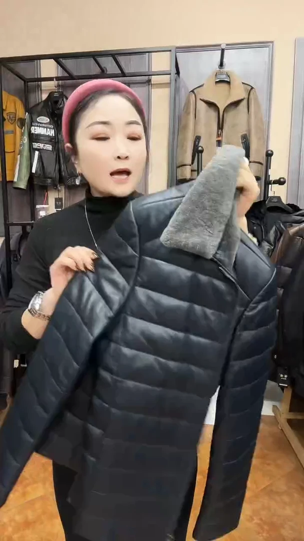 羊皮羊皮100-125斤