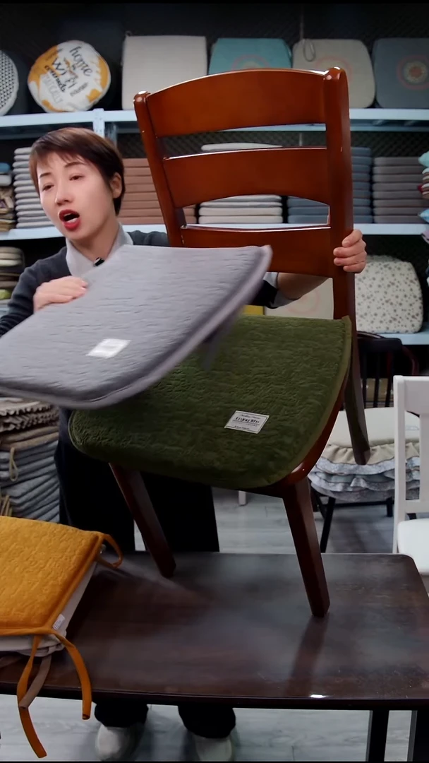 布雪尼尔云朵：灰色4个