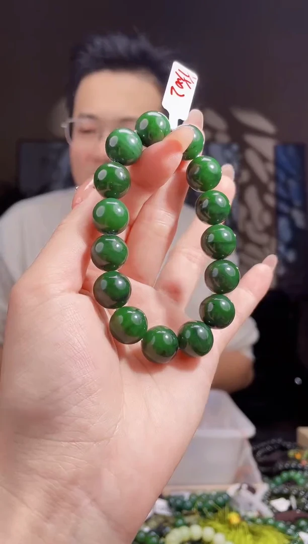 【闪购商品】和田玉颈饰未镶嵌拍一发一