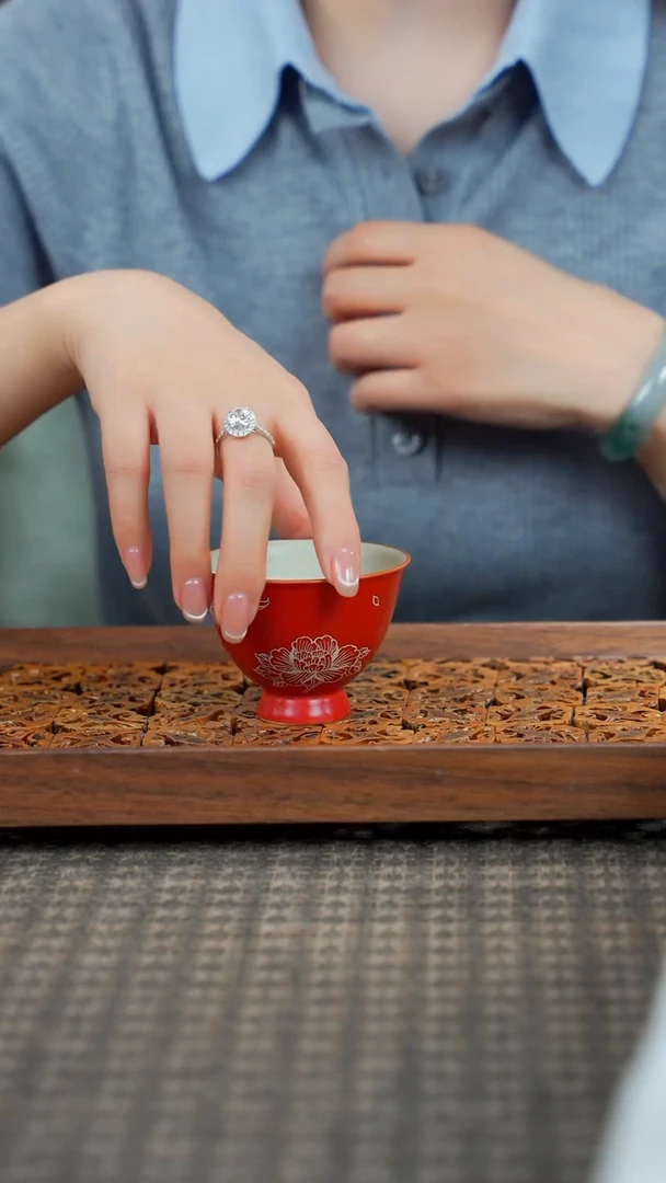 11留器茶斋高货瓷器@@YG0594