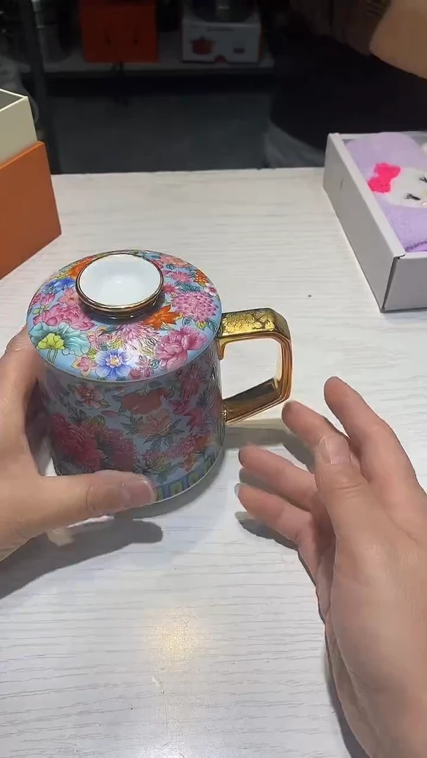 瓷片生活的本意就是开心@@1