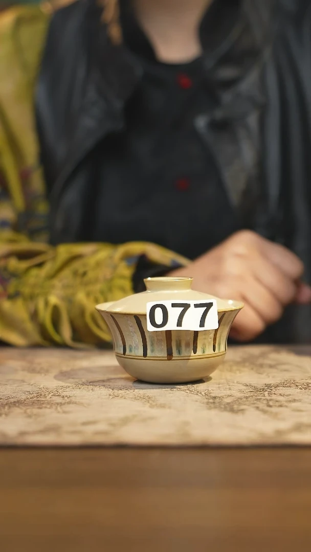 陶瓷茶器茶具盖碗077