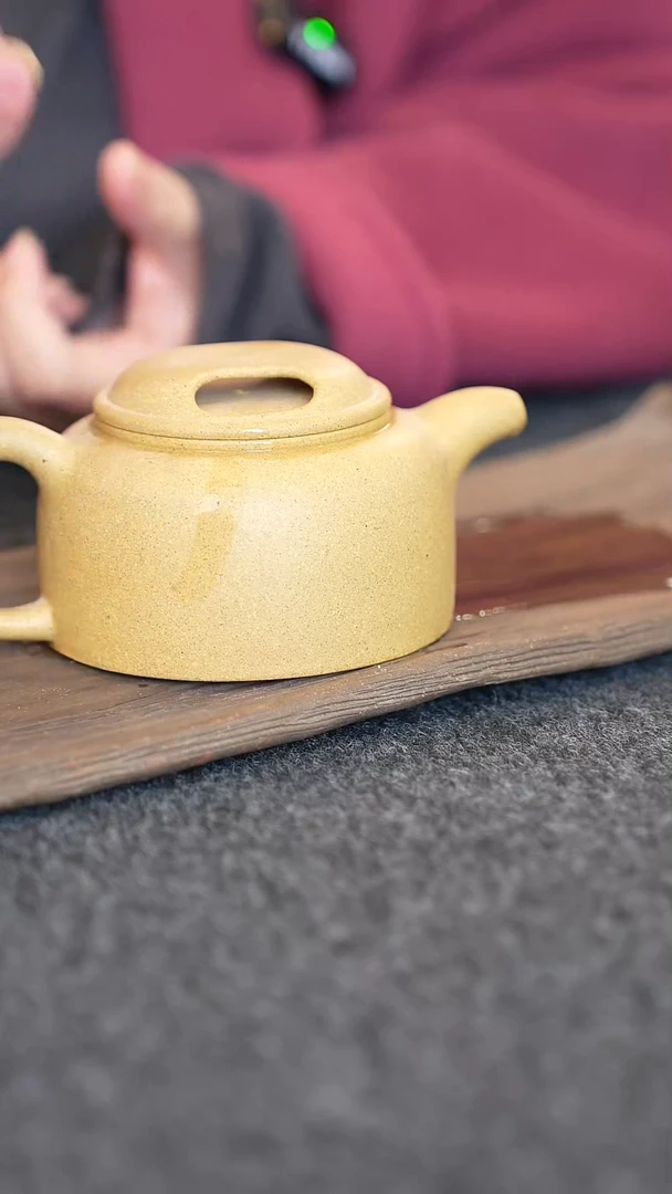 茶壶紫砂宜兴紫砂壶