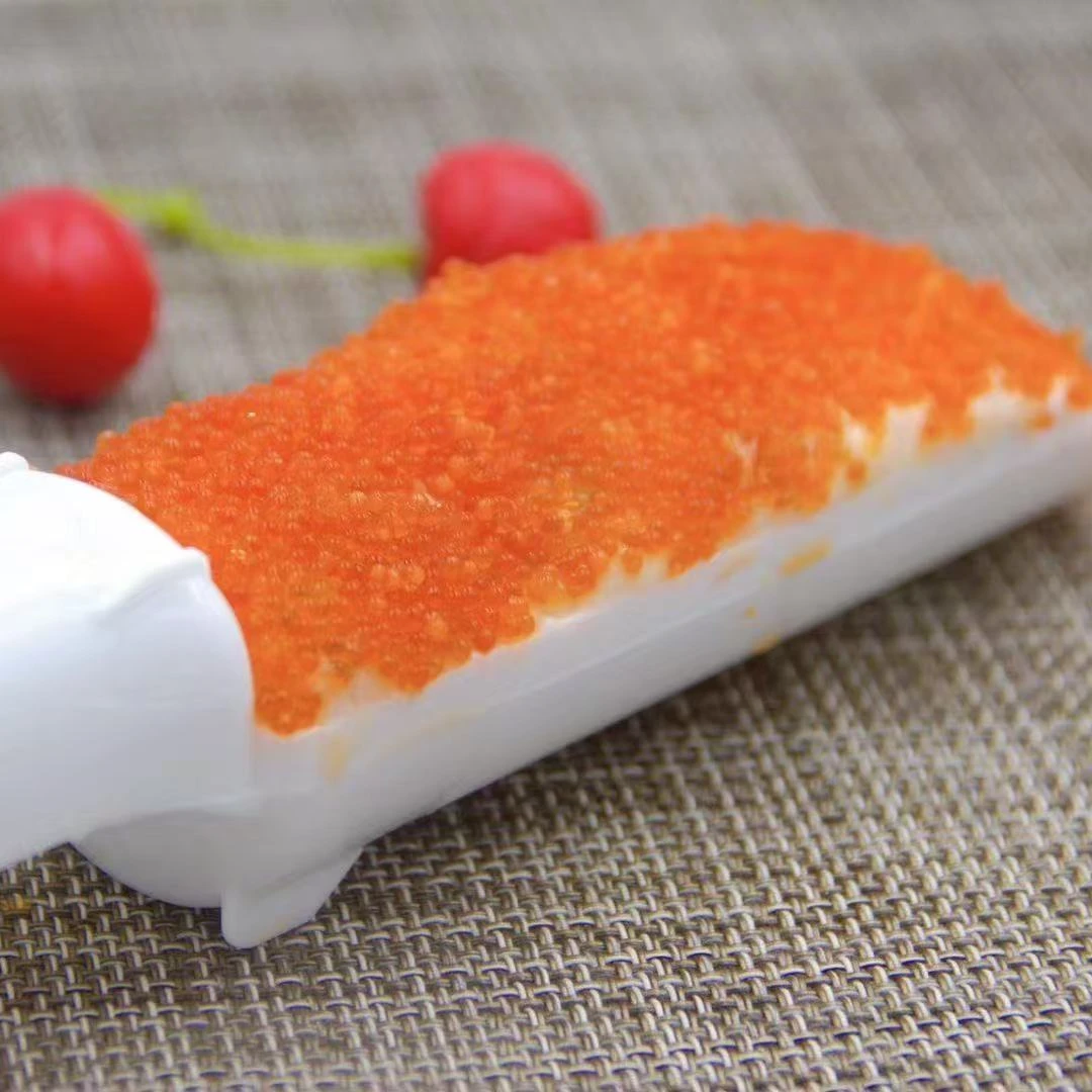 鱼籽虾滑新鲜手打火锅150g