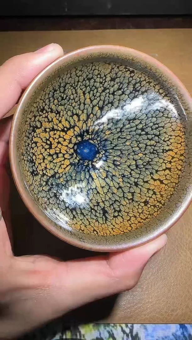 茶盏黄杰精品馆9