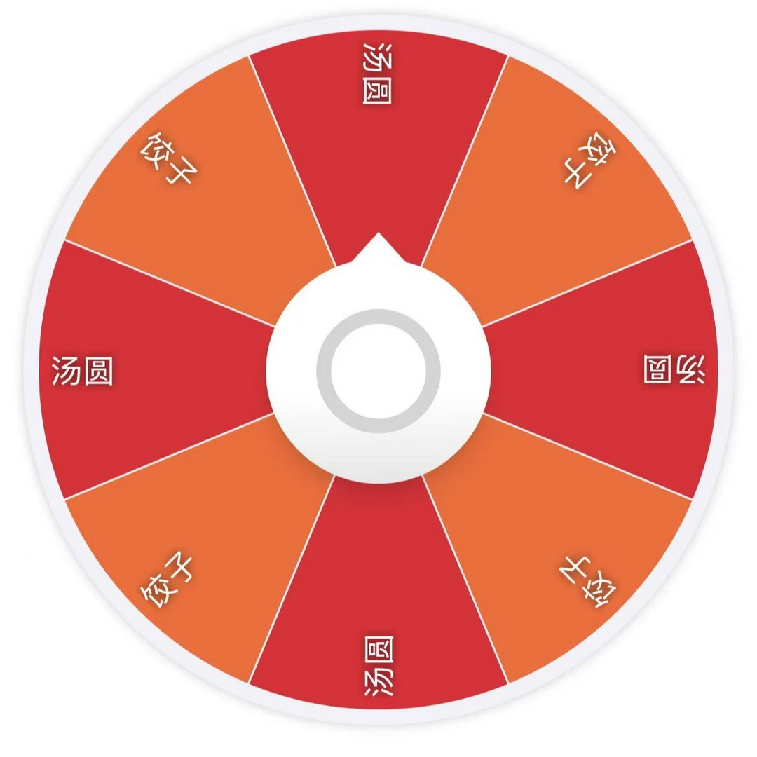 【拆盒】代拆盲盒 南北汤圆饺子大PK