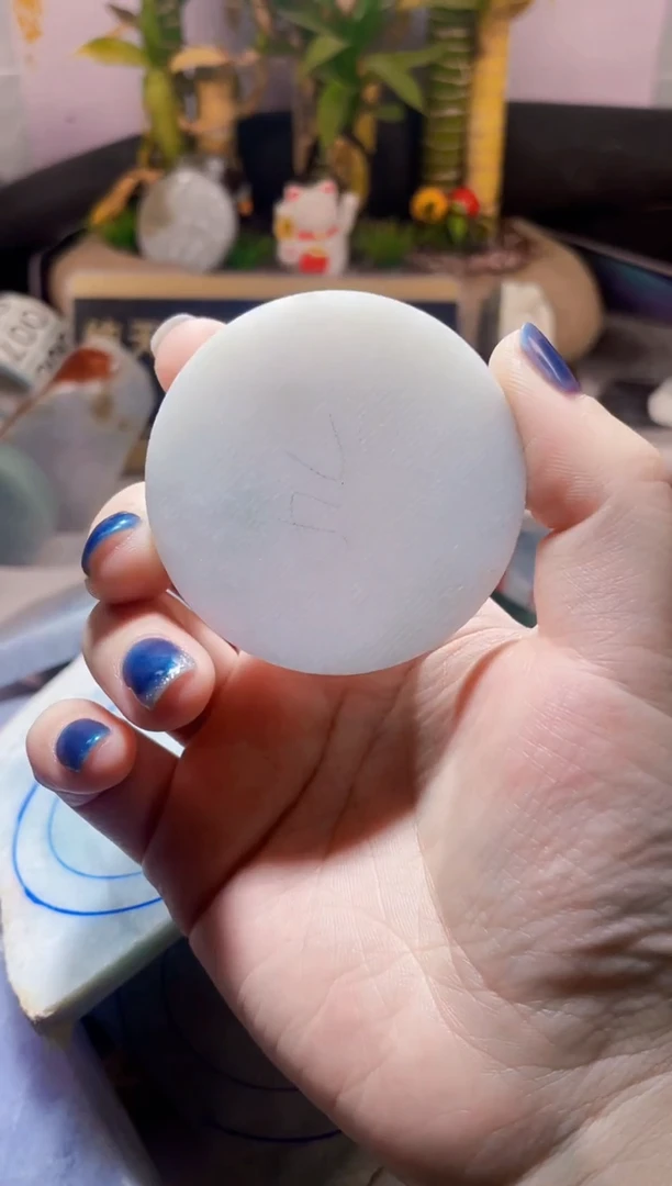 颈饰未镶嵌翡翠翡翠609