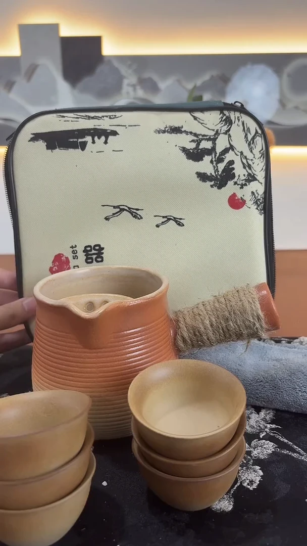 瓷片解得茶器00000