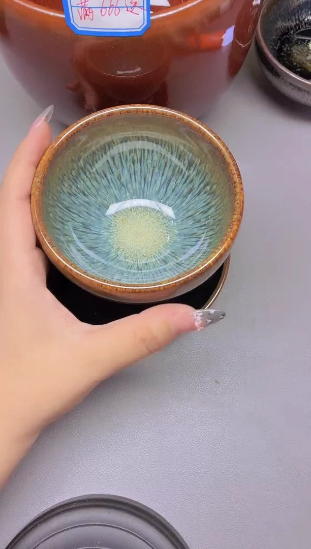 茶盏51全品