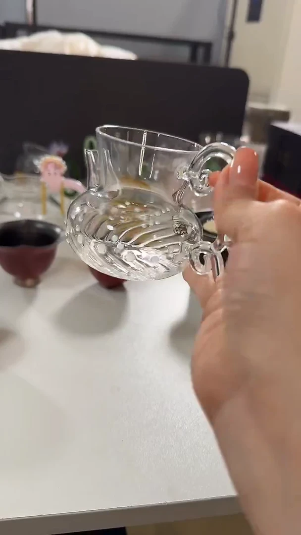 【刷刷专属】刷刷双11倒计时景德镇茶器大补贴 11.18 105