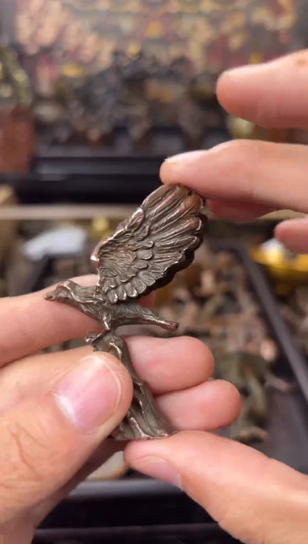 竹韵铜专属精选链接