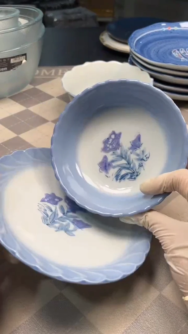瓷片陶茶666文玩周边多人