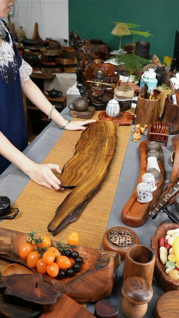 缅甸柚木随形干泡79-16-3