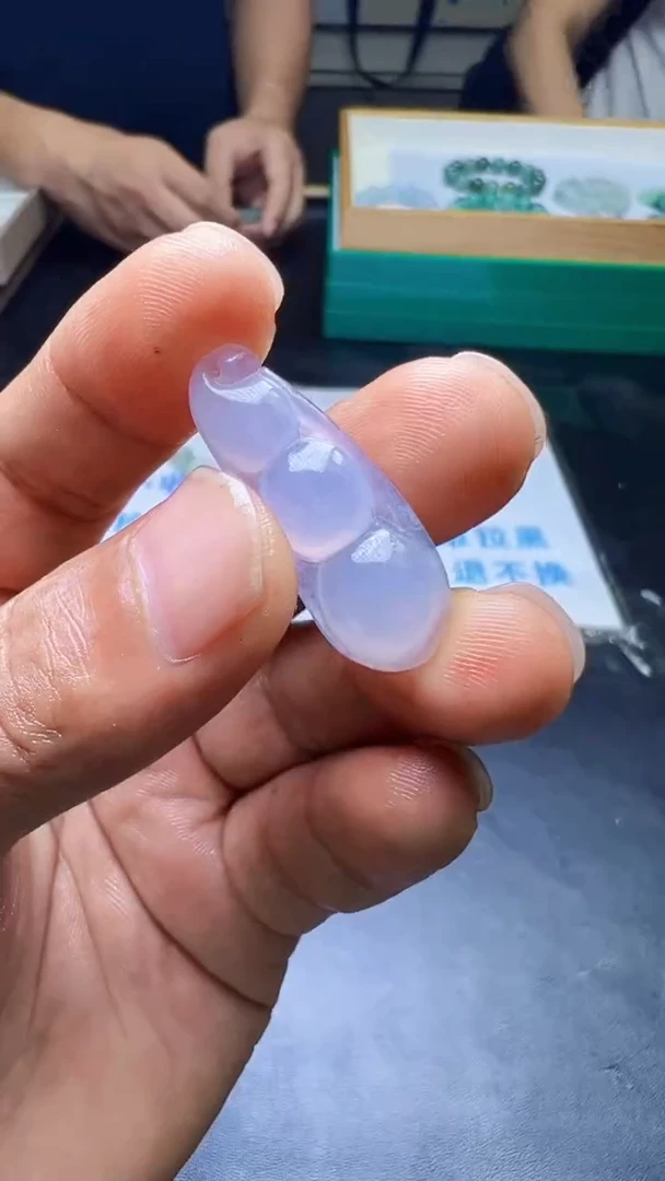 未镶嵌定制翡翠天然翡翠A货