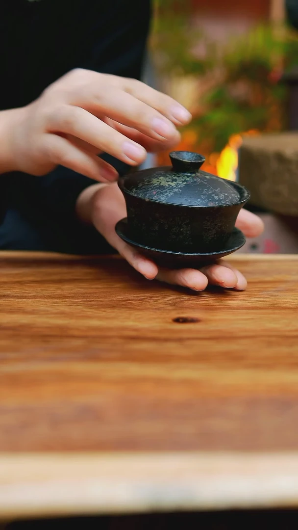 手工老师作品 梅花玉 一物一拍