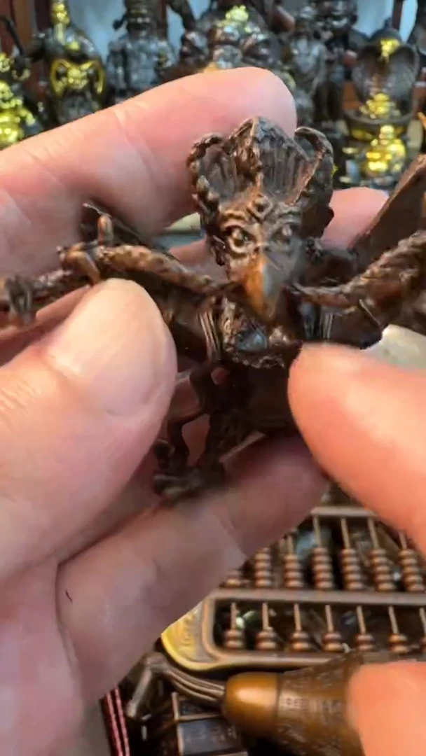 孤品铜器孤品铜器