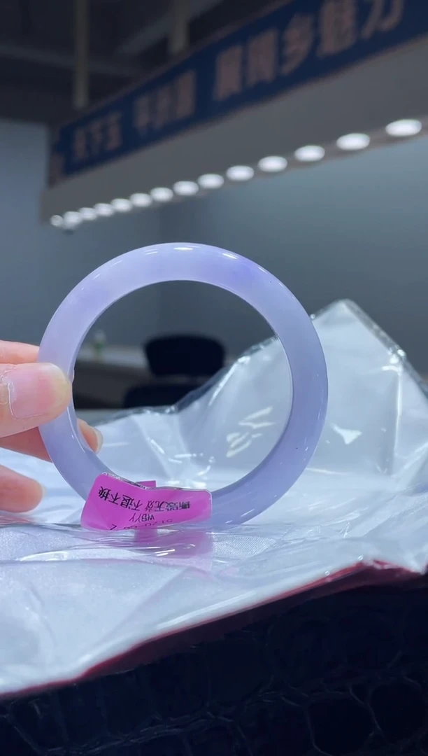 未镶嵌手镯翡翠7