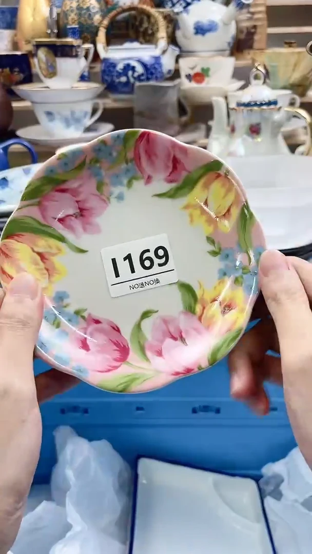 瓷片?**?I169不退不换.感谢理解