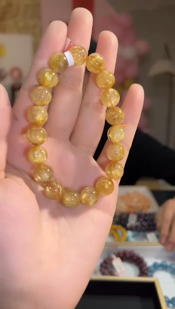 【闪购商品】水晶手链未镶嵌151多样性发其一/10+