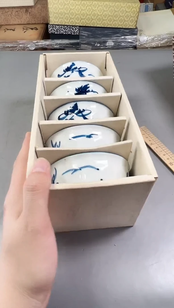 瓷片安*173号满30米包邮，打包不易