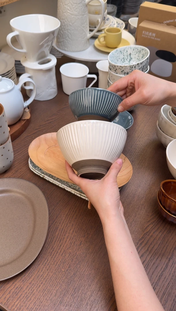 手作镐纹蓝色小号+白色大号各一瑕疵