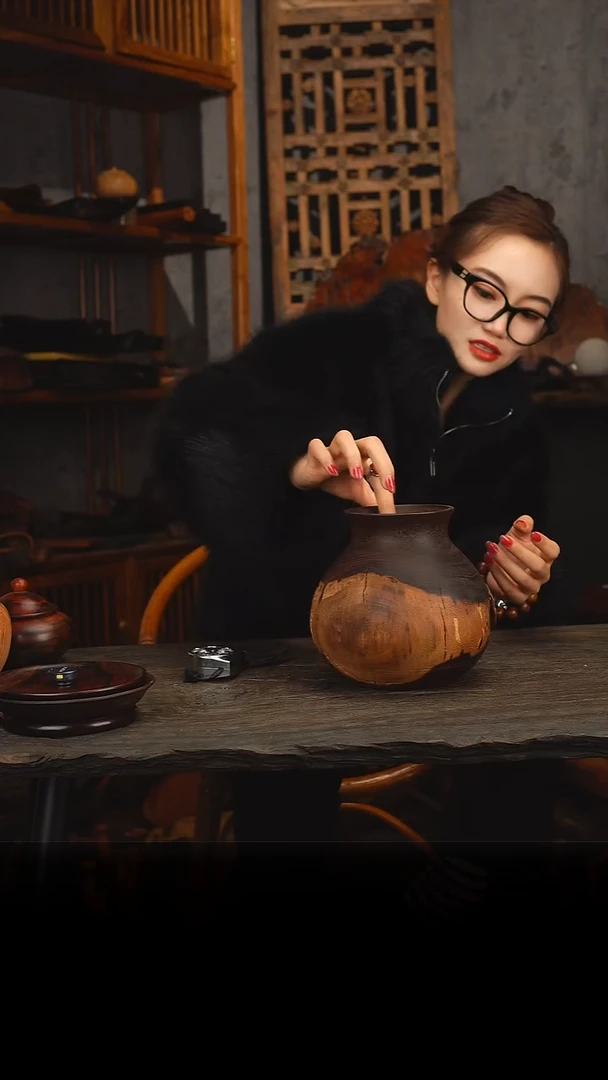 老叶木作木制品167