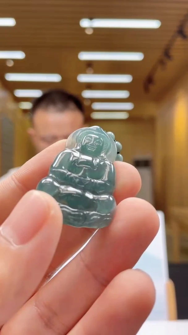未镶嵌定制翡翠********35