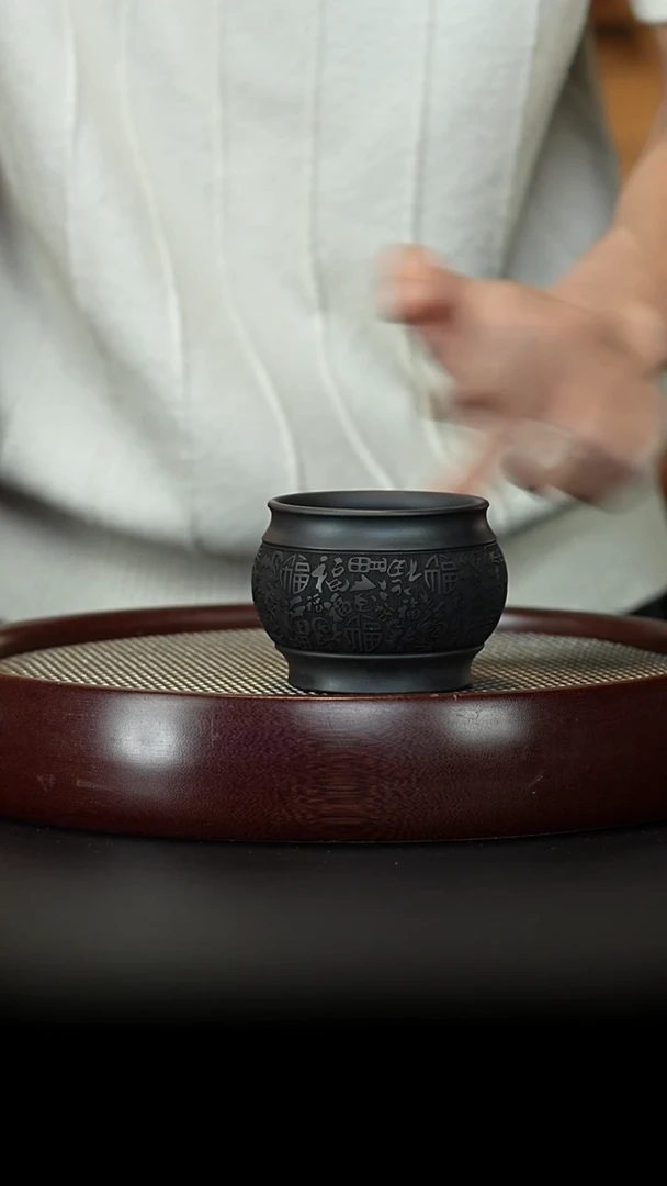茶壶紫砂宜兴紫砂壶b3587
