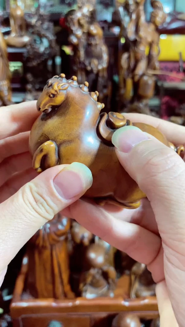 【闪购商品】木高端文玩礼品好物