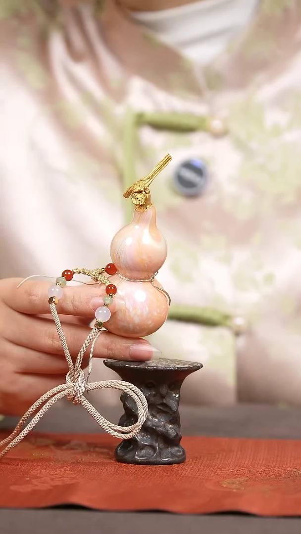 【闪购商品】872号葫芦摆件挂件脖挂