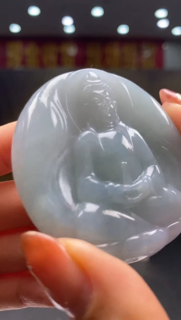 【闪购商品】定制翡翠未镶嵌********0011