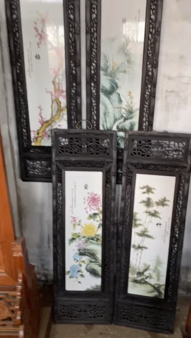 【闪购商品】木福玉缘淘古屋111111111