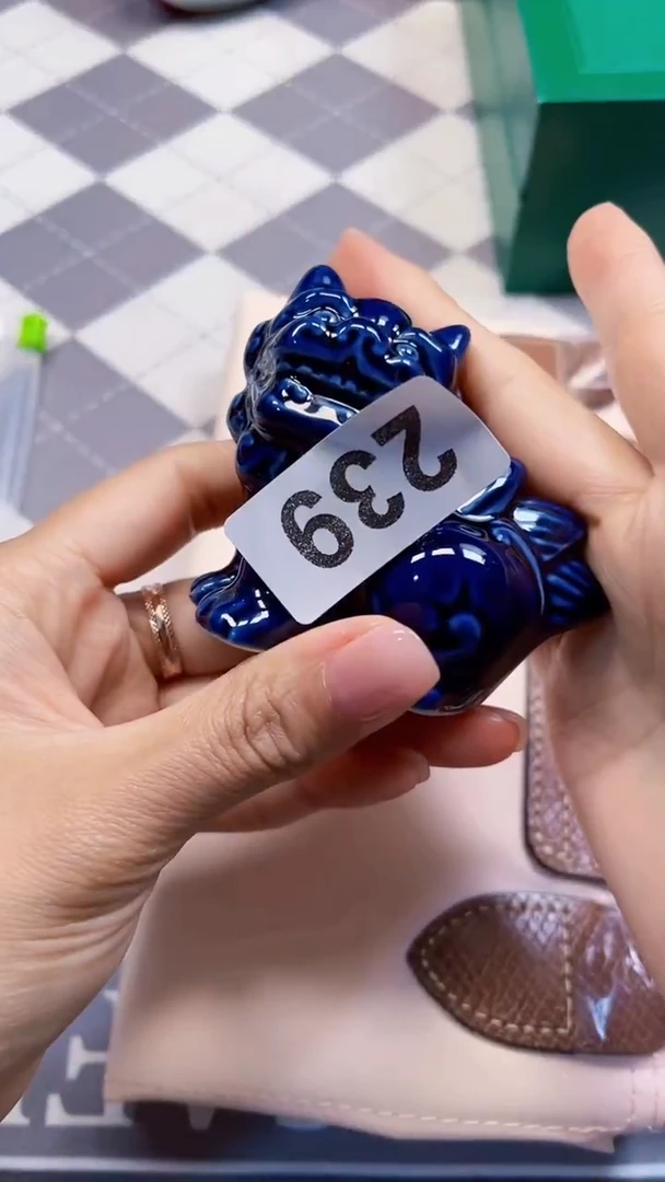 瓷片陶茶666文玩周边多人