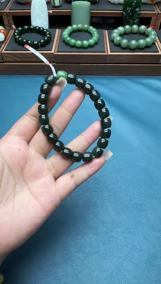 手串未镶嵌和田玉szq