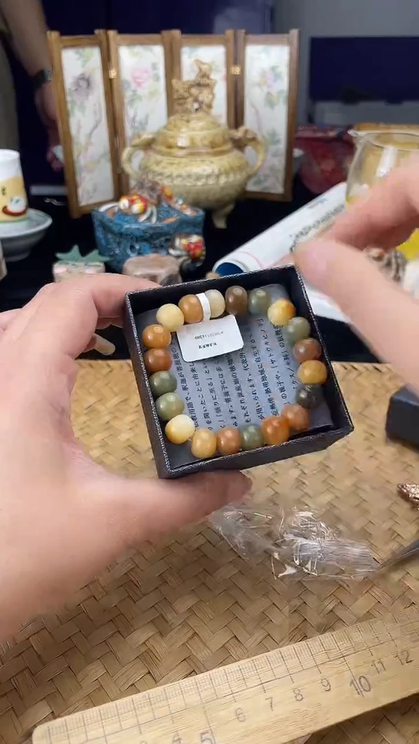 手串按图发货，看清尺寸品相再拍