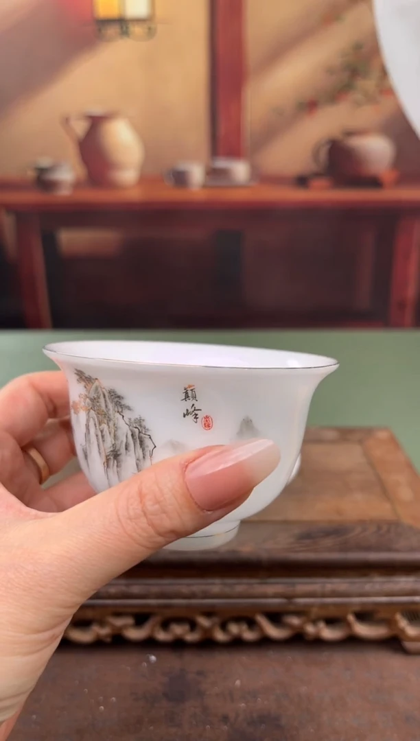 【闪购商品】顾德茶器福利闪购链接