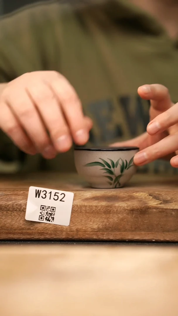 【经典福利】/ 杯子@@W3152